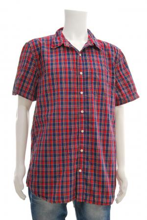Мъжка риза-Old Navy-3865578683619