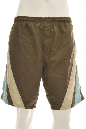 Мъжки къс панталон-Crane Sports-7277104465499