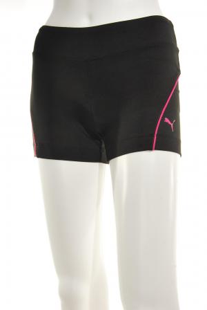 Дамски къс панталон-Puma-4150370842539